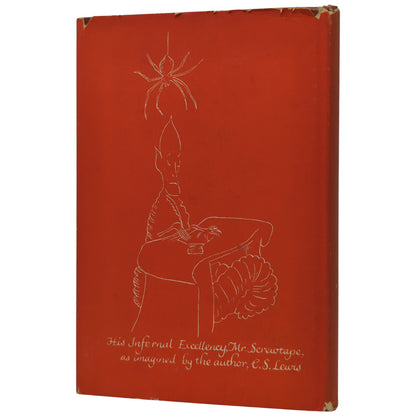 The Screwtape Letters