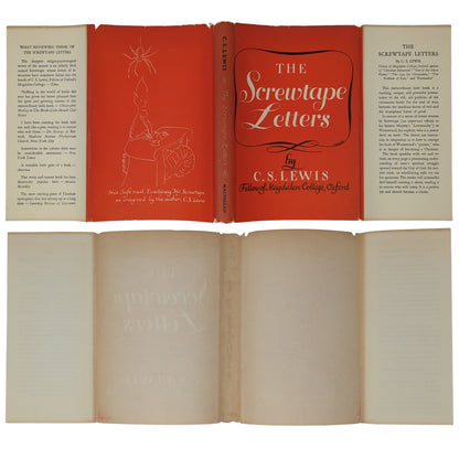 The Screwtape Letters