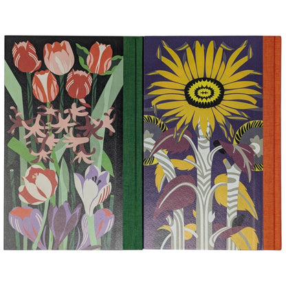The Seasons Anthologies: Summer; Autumn; Winter; Spring (Slipcased)