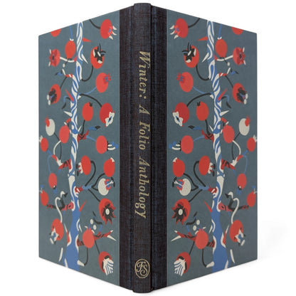 The Seasons Anthologies: Summer; Autumn; Winter; Spring