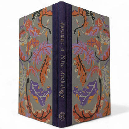 The Seasons Anthologies: Summer; Autumn; Winter; Spring