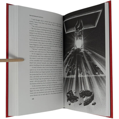 The Selected Adventures and Memoirs of Sherlock Holmes