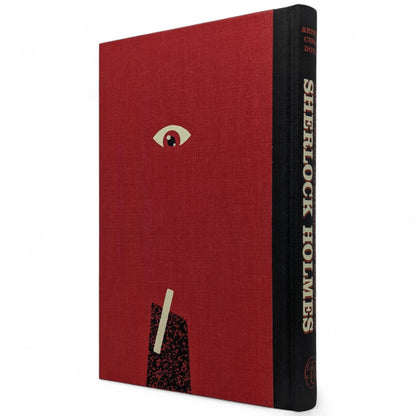 The Selected Adventures and Memoirs of Sherlock Holmes