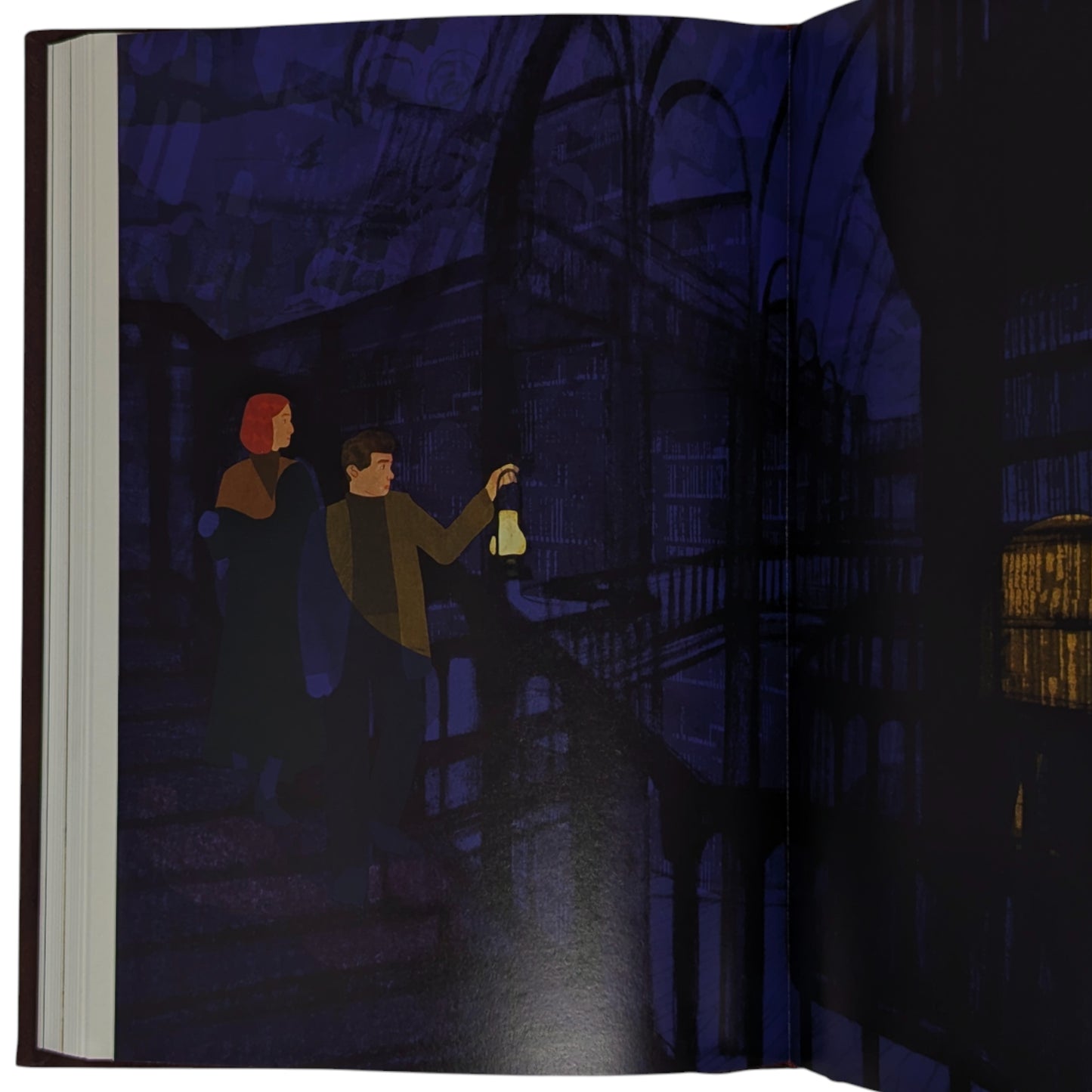 The Shadow of the Wind