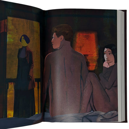 The Shadow of the Wind