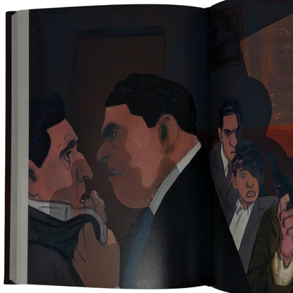 The Shadow of the Wind