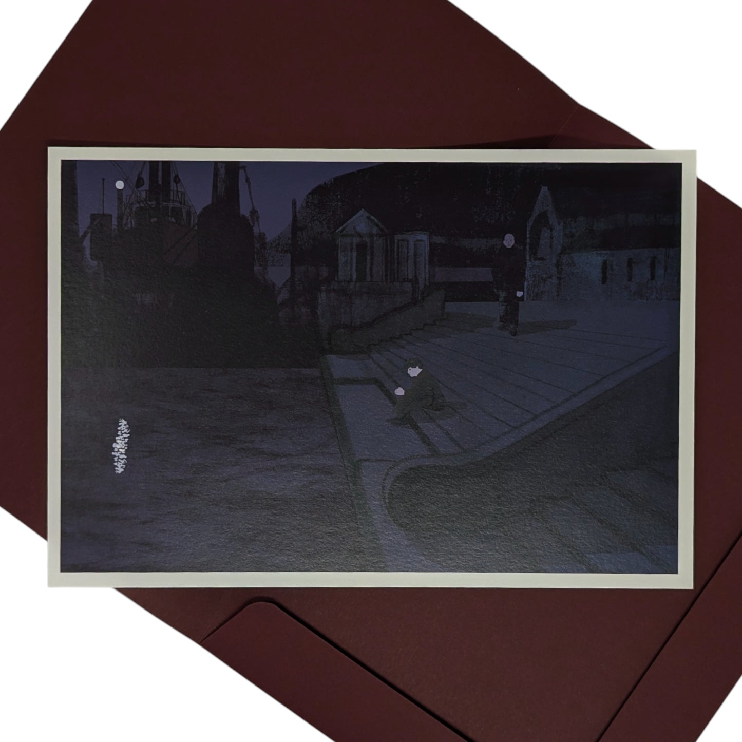 The Shadow of the Wind