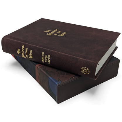 The Shadow of the Wind