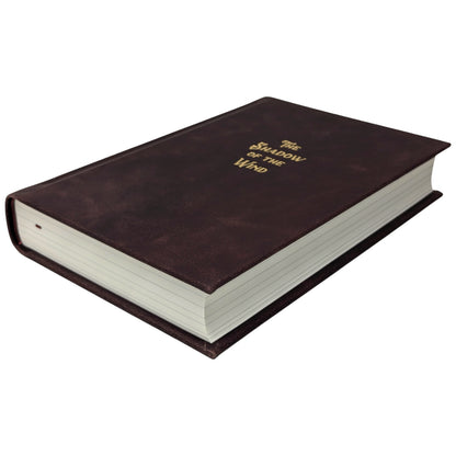 The Shadow of the Wind