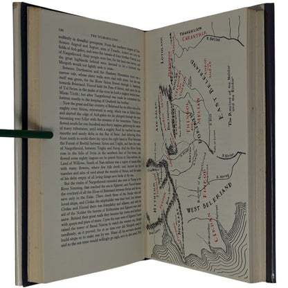 The Silmarillion