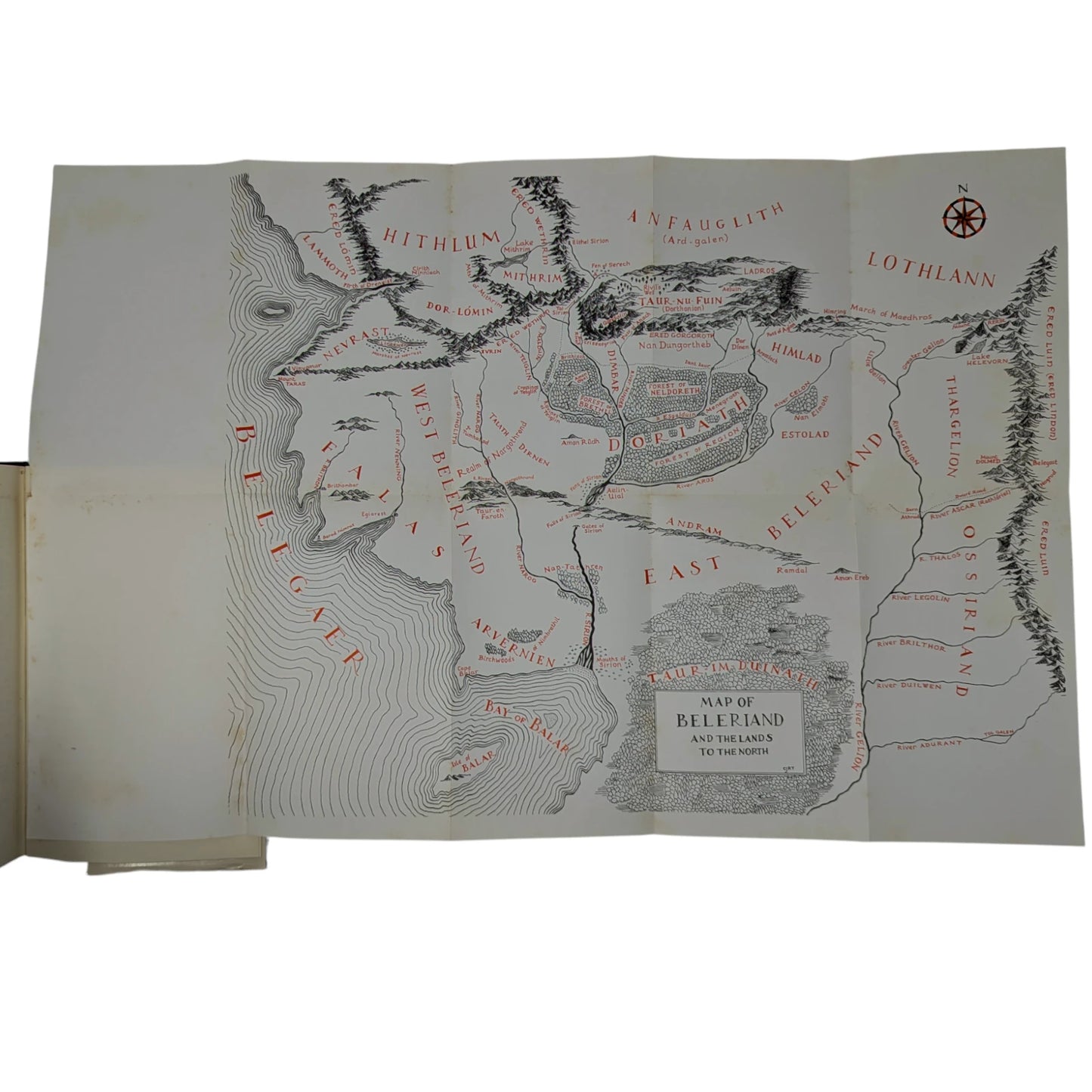 The Silmarillion