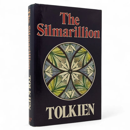 The Silmarillion