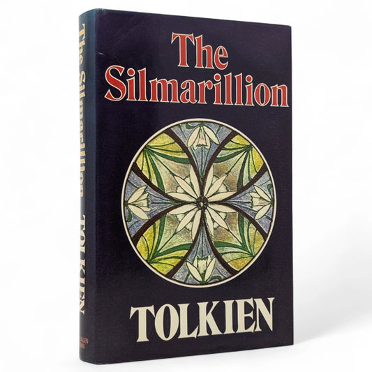 The Silmarillion