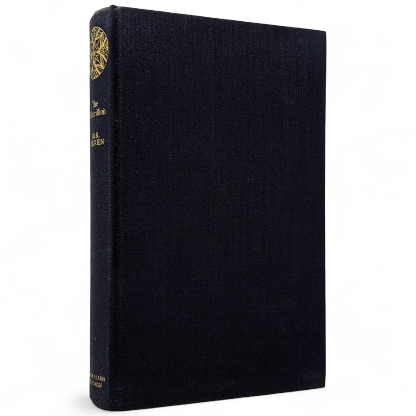 The Silmarillion