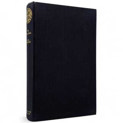 The Silmarillion