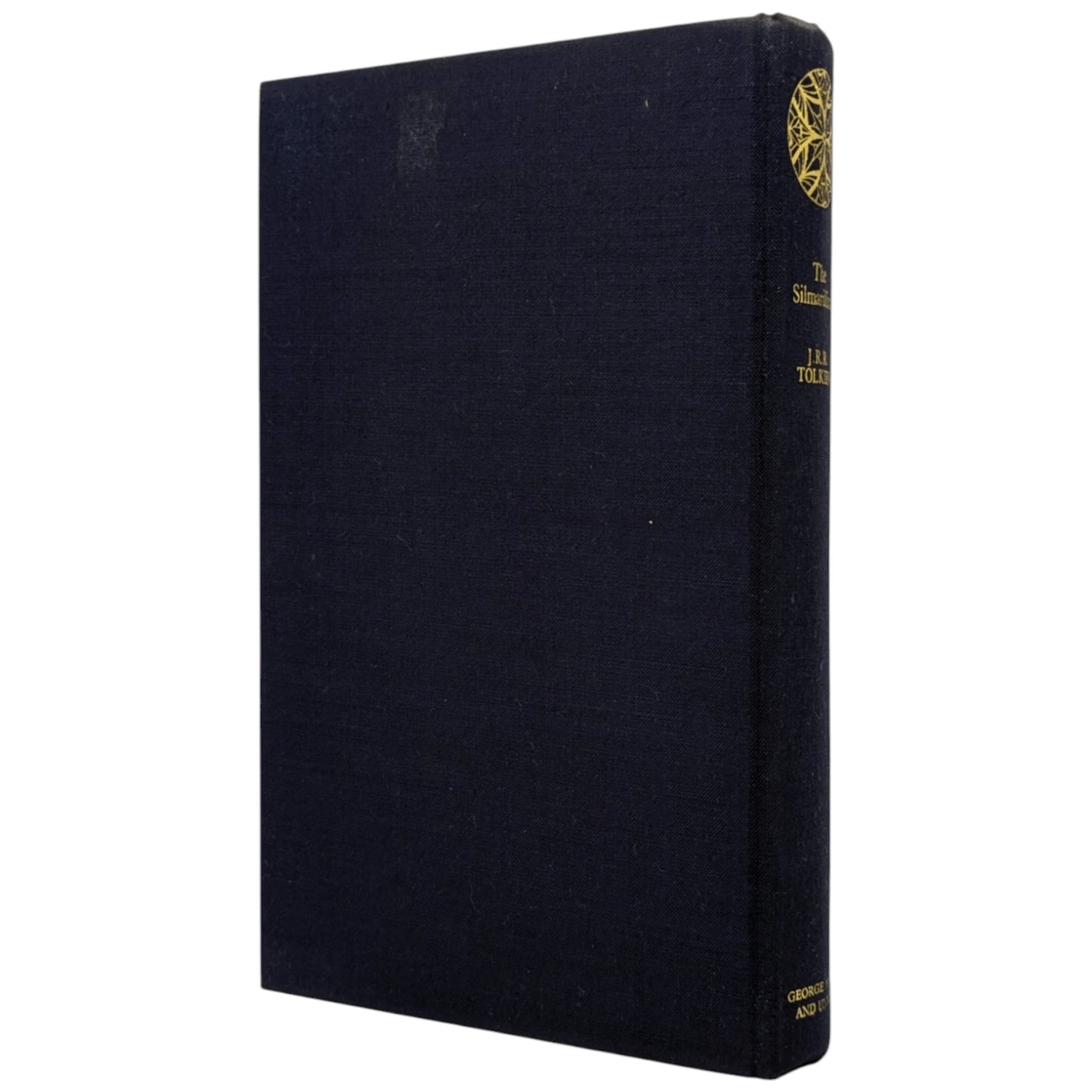 The Silmarillion