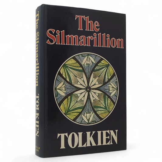 The Silmarillion