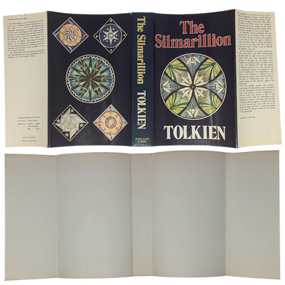 The Silmarillion