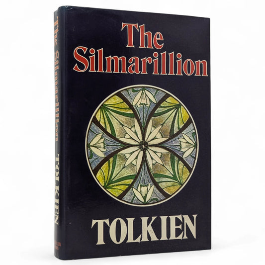 The Silmarillion