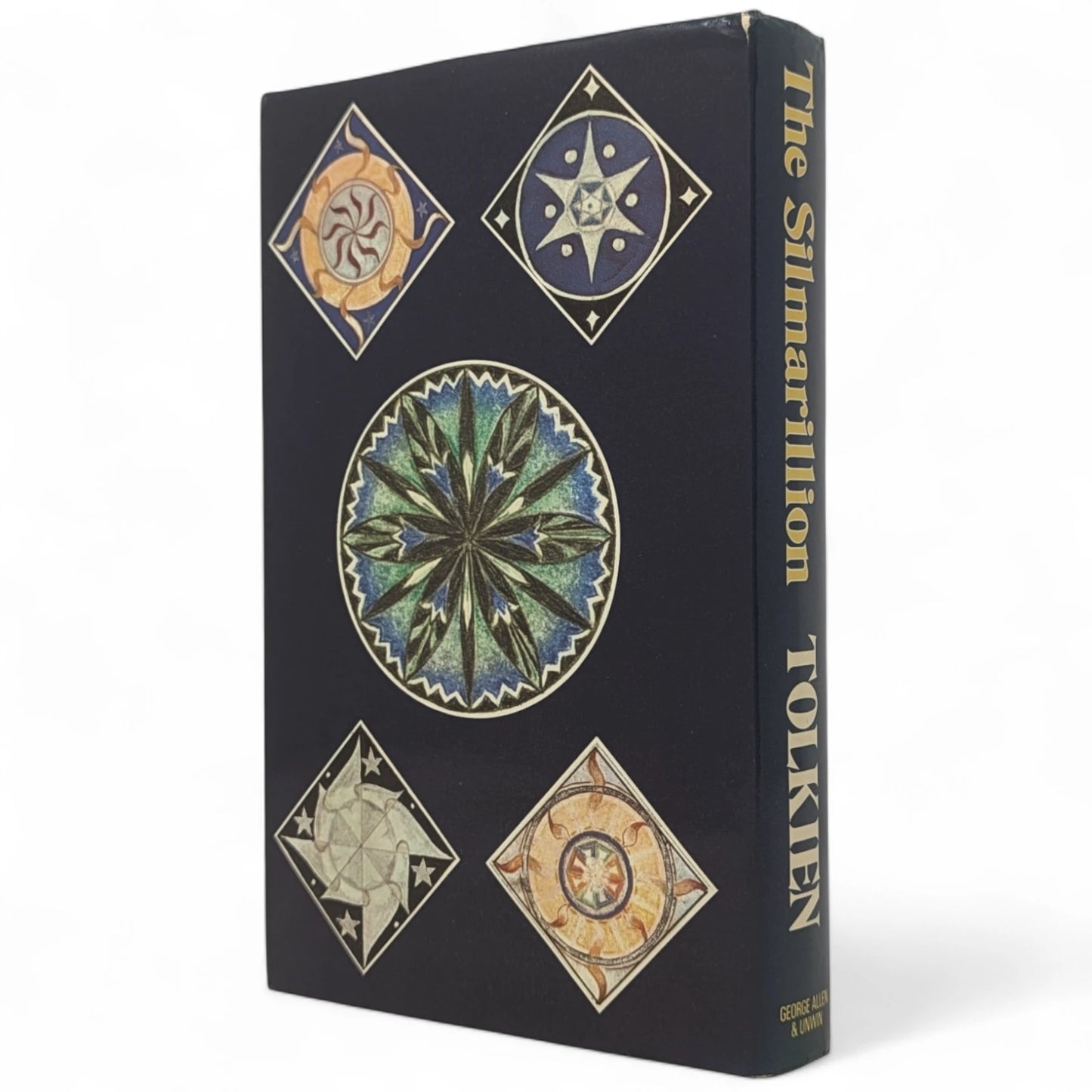 The Silmarillion