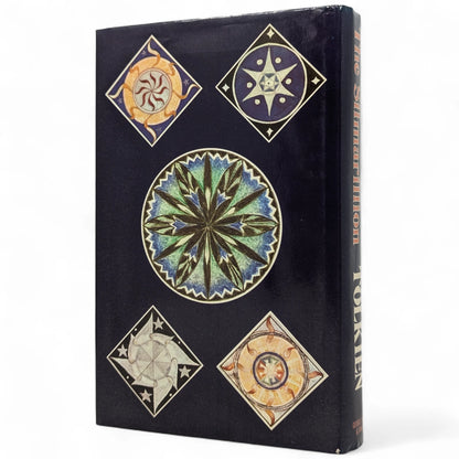 The Silmarillion