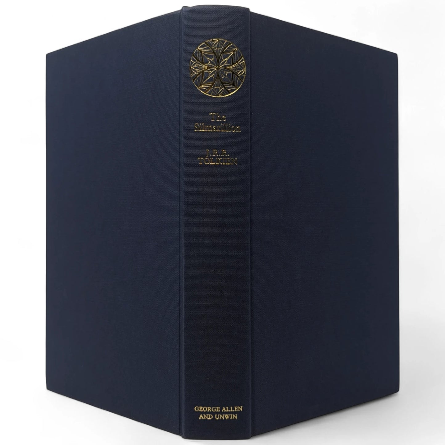 The Silmarillion