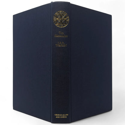 The Silmarillion