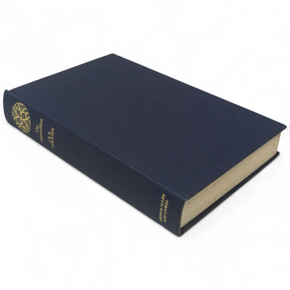 The Silmarillion