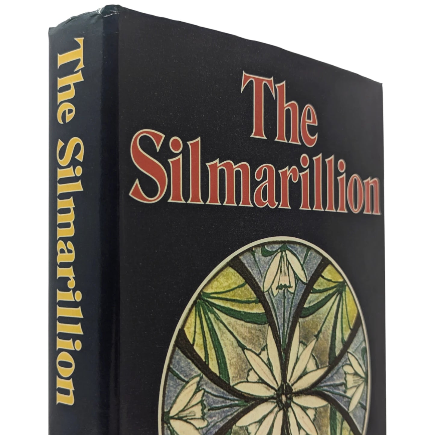 The Silmarillion