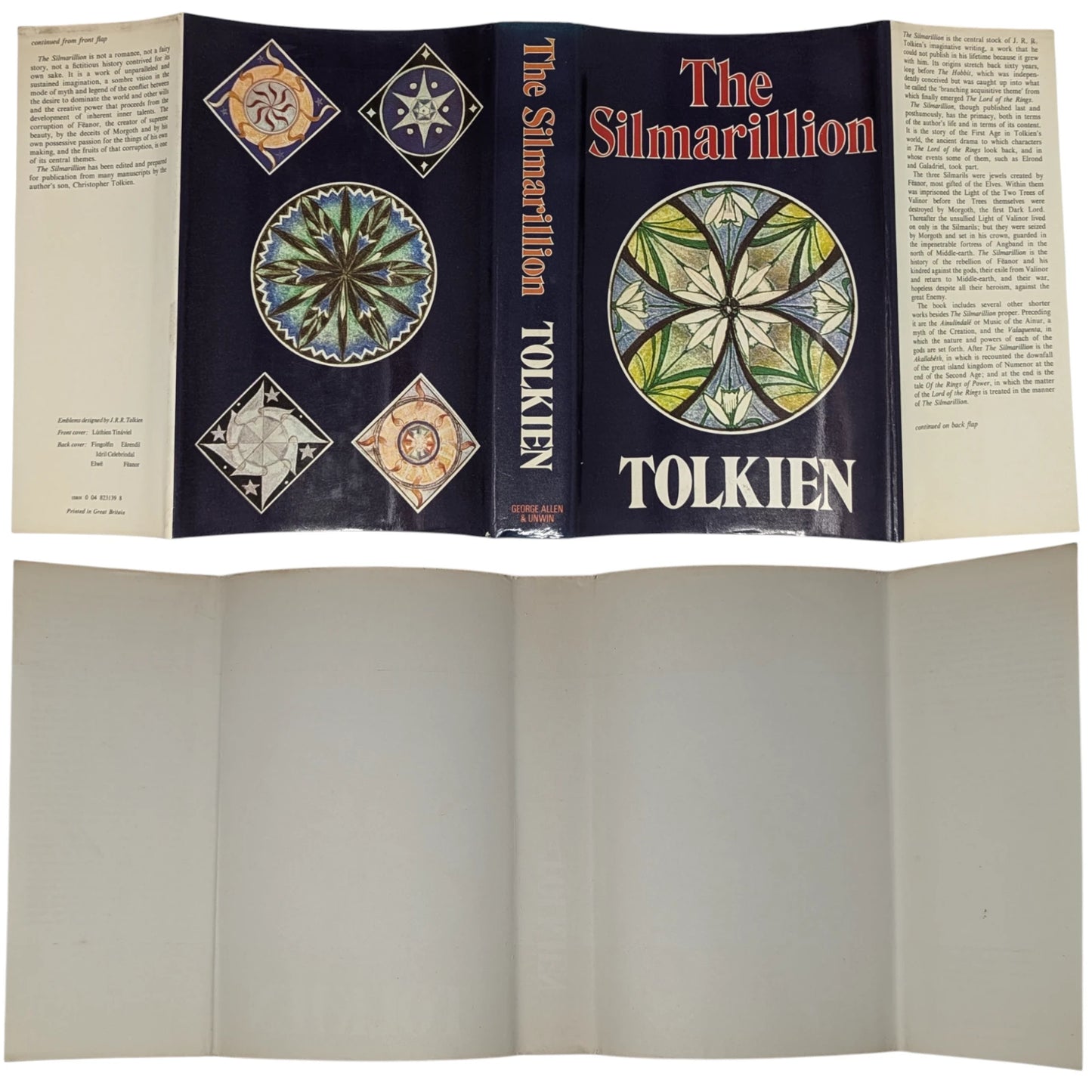 The Silmarillion
