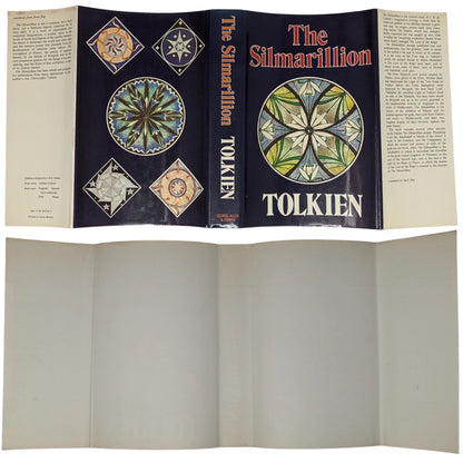 The Silmarillion