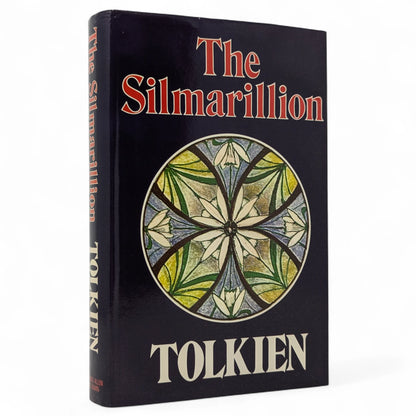 The Silmarillion