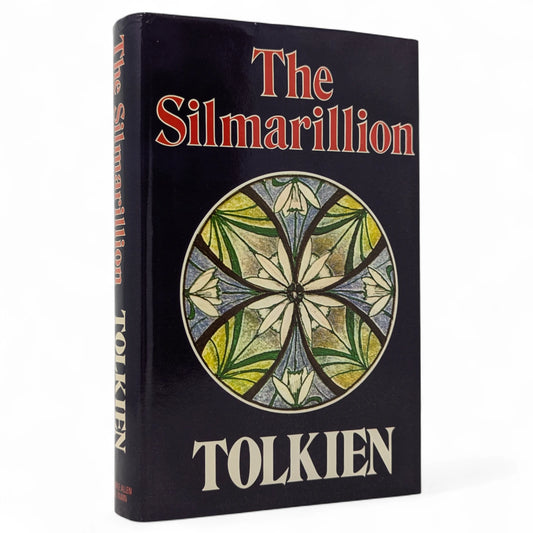 The Silmarillion