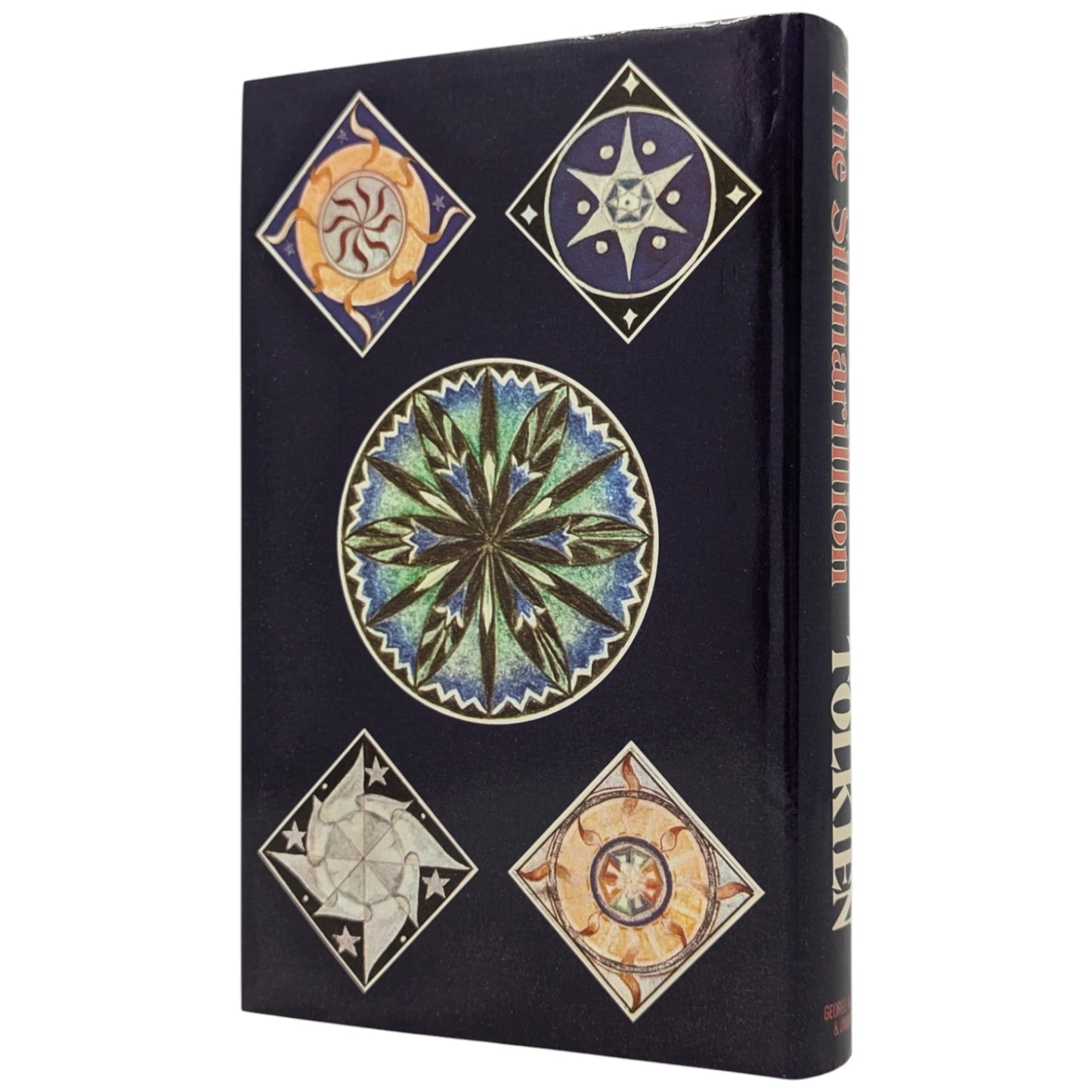 The Silmarillion