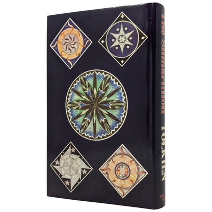 The Silmarillion