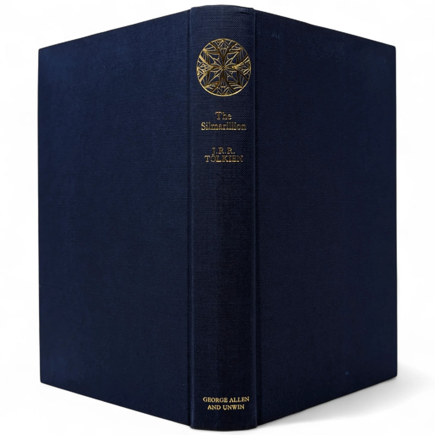 The Silmarillion