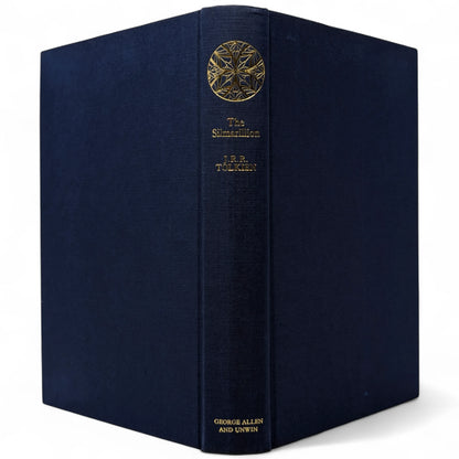 The Silmarillion