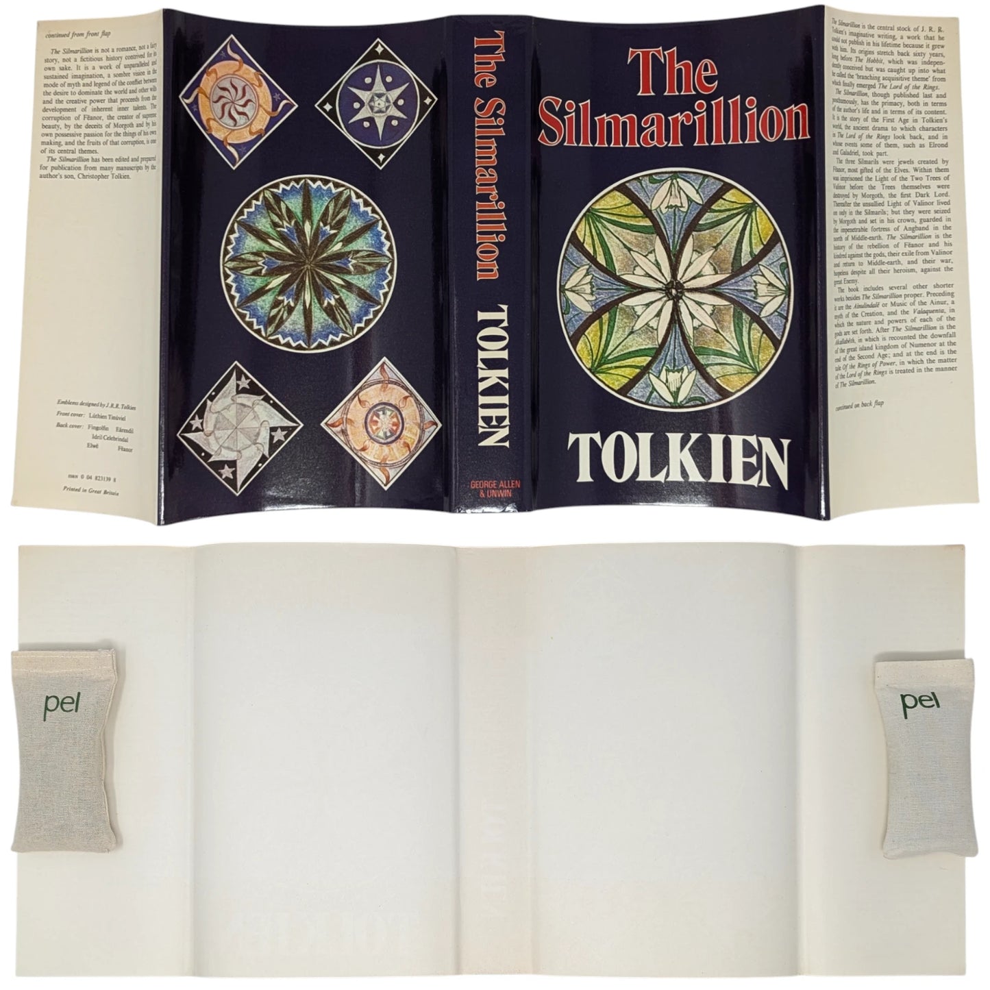 The Silmarillion