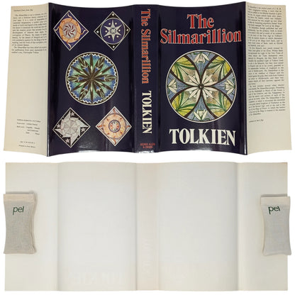 The Silmarillion