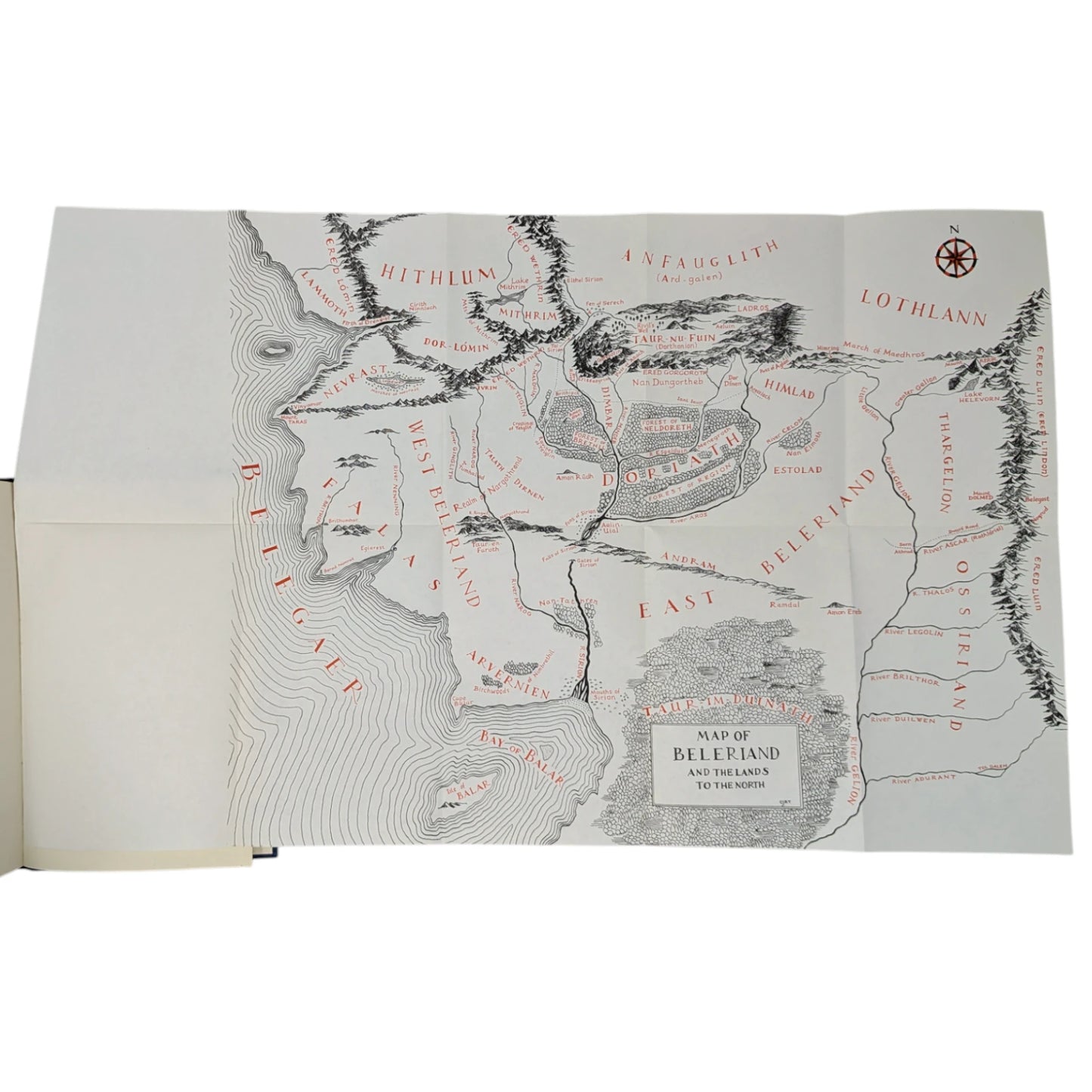 The Silmarillion