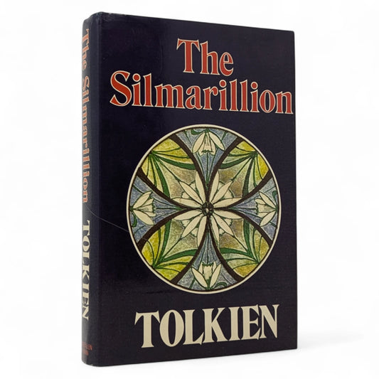 The Silmarillion