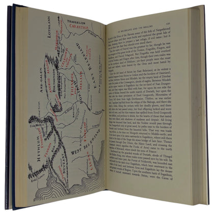 The Silmarillion