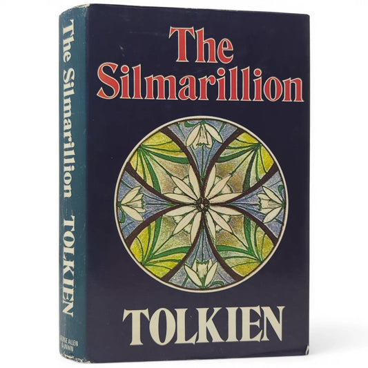 The Silmarillion