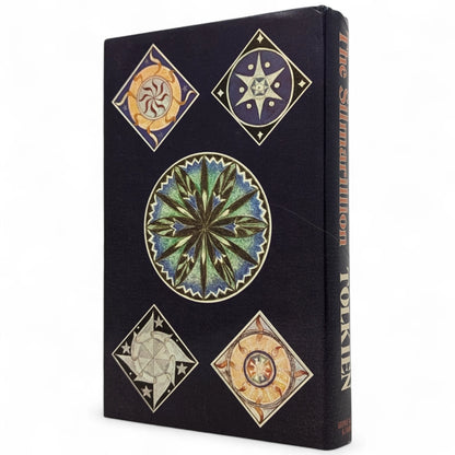 The Silmarillion