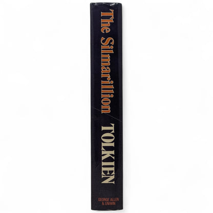 The Silmarillion
