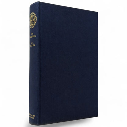 The Silmarillion