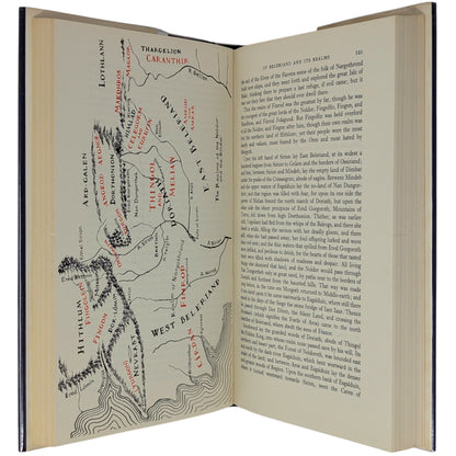 The Silmarillion