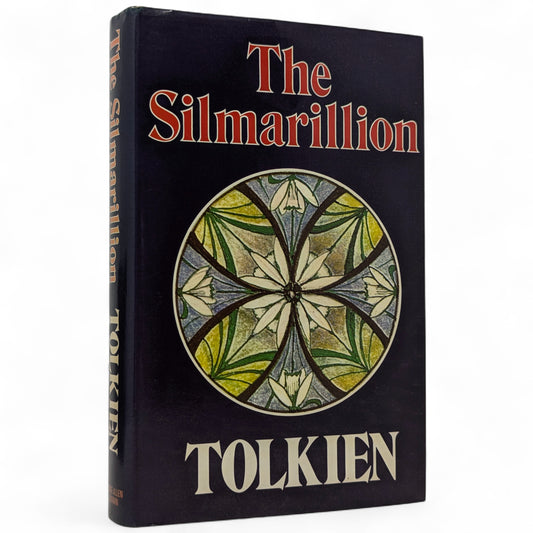 The Silmarillion