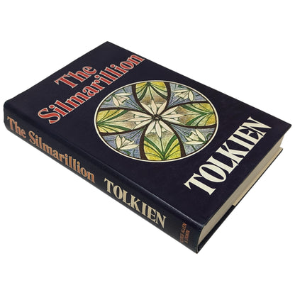 The Silmarillion