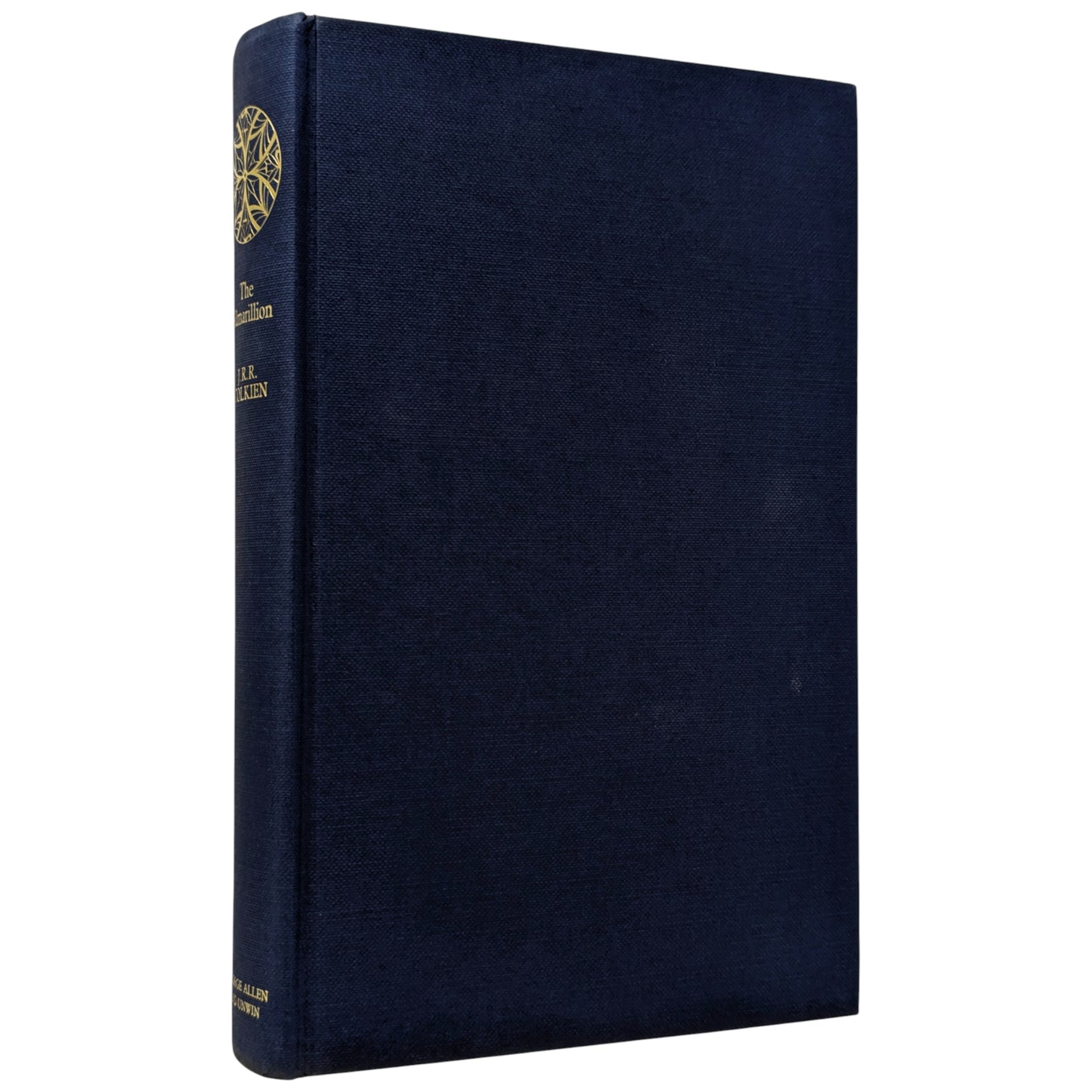 The Silmarillion